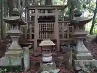 覚海廟(和歌山県)