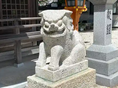 中山神社(三重県)