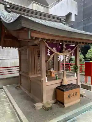 野中神社(宮城県)