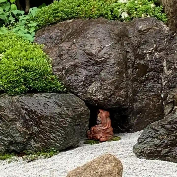 霊源院(京都府)