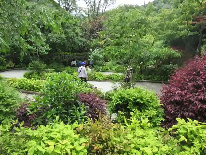勝尾寺(大阪府)