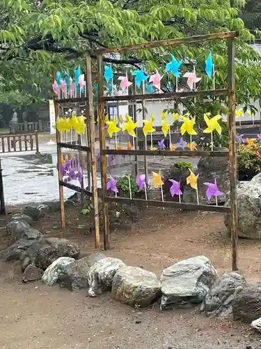 岩内神社(北海道)