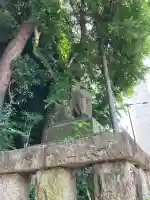 代々木八幡宮(東京都)