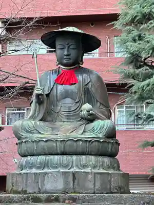 太宗寺(東京都)