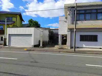 弘浄寺のその他建物