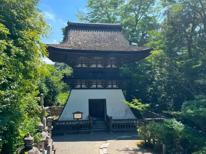 石山寺(滋賀県)