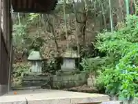 河上神社(兵庫県)