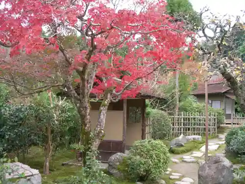 実光院(京都府)