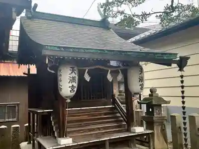 石津神社(大阪府)
