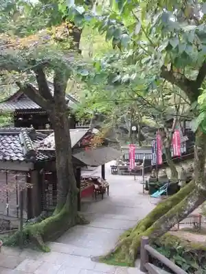 龍蔵寺(山口県)