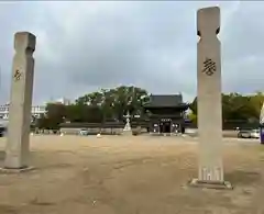 松原八幡神社(兵庫県)