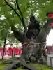 秩父今宮神社(埼玉県)