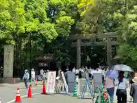 大神神社(奈良県)