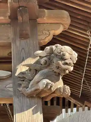 良長院(神奈川県)