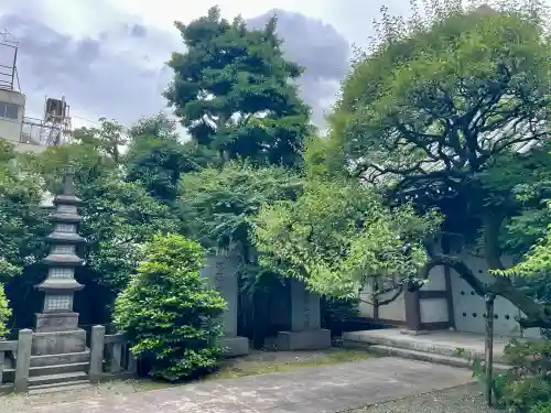 世尊院(東京都)