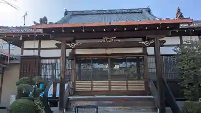 誓了寺(滋賀県)