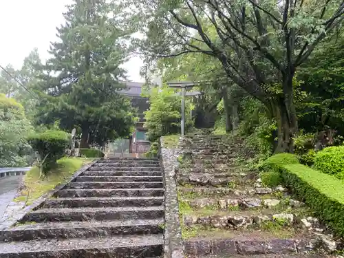 神峯神社(高知県)