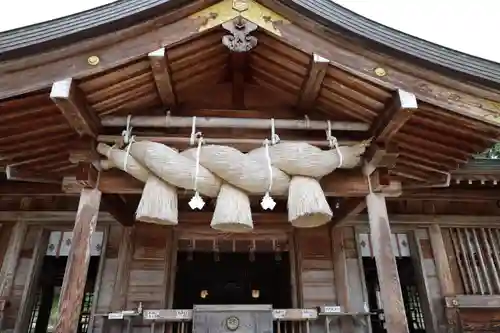 熊野大社(島根県)