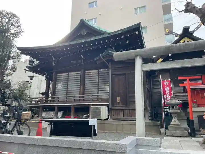 櫻木神社の{uncategorized: "未分類", other: "その他", undefined: "問題あり", building: "その他建物", grave: "お墓", sacred_gate: "鳥居", guardian: "狛犬", statue: "像", buddha: "仏像", history: "歴史", nature: "自然", garden: "庭園", animal: "動物", pagoda: "塔", temizu: "手水舎", mountain_gate: "山門・神門", sanctuary: "本殿・本堂", subordinate: "末社・摂社", art: "芸術", scenery: "景色", jizo: "地蔵", ema: "絵馬", goshuin: "御朱印", omikuji: "おみくじ", items: "授与品その他", amulet: "お守り", goshuincho: "御朱印帳", eats: "食事", festival: "お祭り", votive_dance: "神楽", shichigosan: "七五三参", wedding: "結婚式", experience: "体験その他", initially: "初詣", around: "周辺", anti_infection: "感染症対策"}