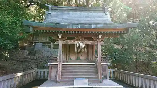 太宰府天満宮の末社・摂社