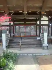 専念寺(大阪府)