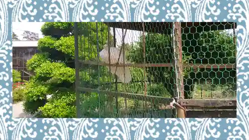 進雄神社(群馬県)
