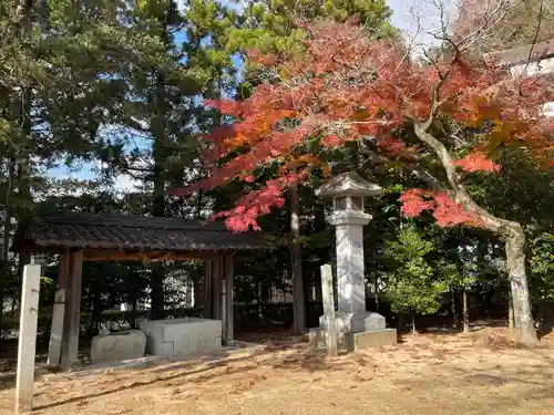 八幡神社(滋賀県)