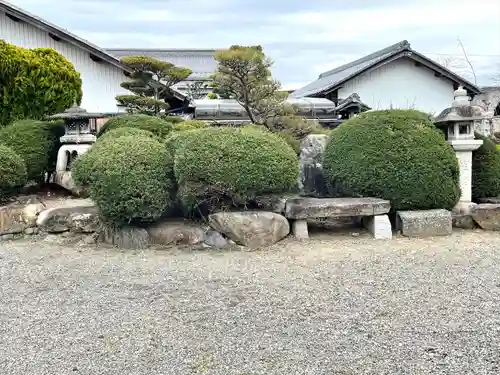 白山神社(滋賀県)