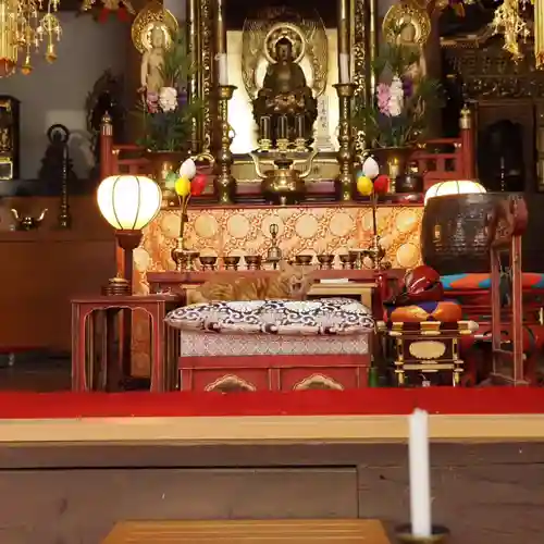 天王山 安楽寺(福井県)