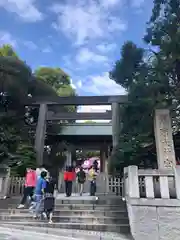 東京大神宮(東京都)