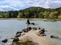 毛越寺(岩手県)