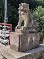 富里香取神社(千葉県)