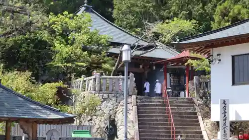 十楽寺(徳島県)