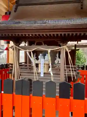 玄武神社(京都府)