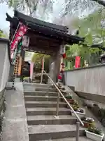 善福寺(奈良県)