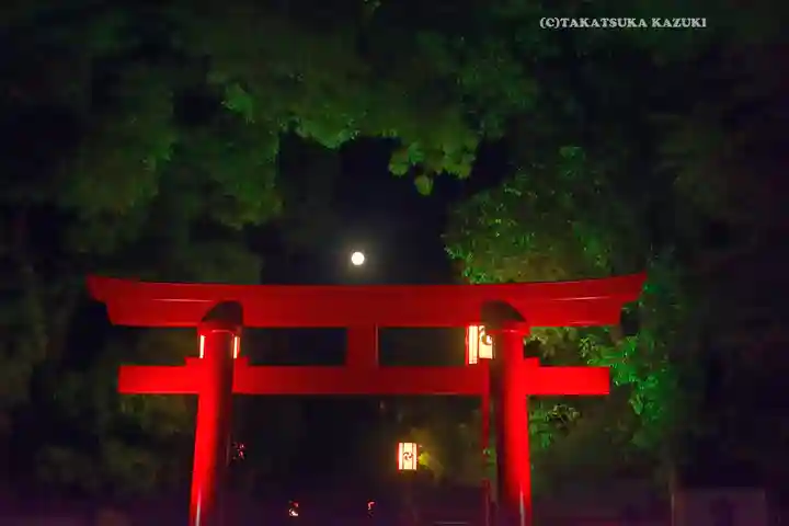 富岡八幡宮(東京都)