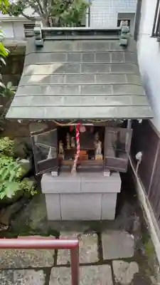 八王子成田山傳法院(東京都)