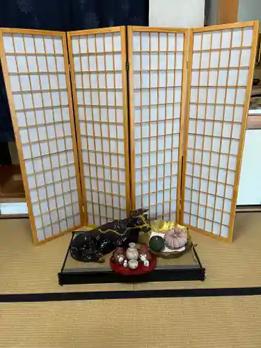 大松禅寺の本殿・本堂