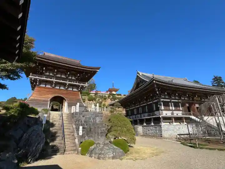 聖天院(埼玉県)