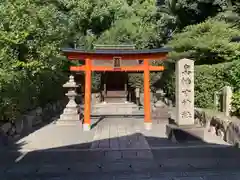 城南宮(京都府)