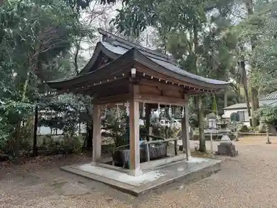 大和神社(奈良県)