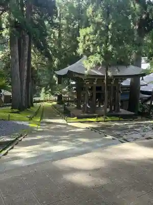 永平寺(福井県)