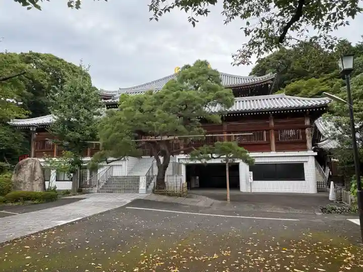 本覚院(東京都)