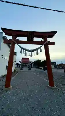 本別稲荷神社(北海道)