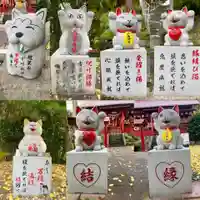 鹿角八坂神社(秋田県)