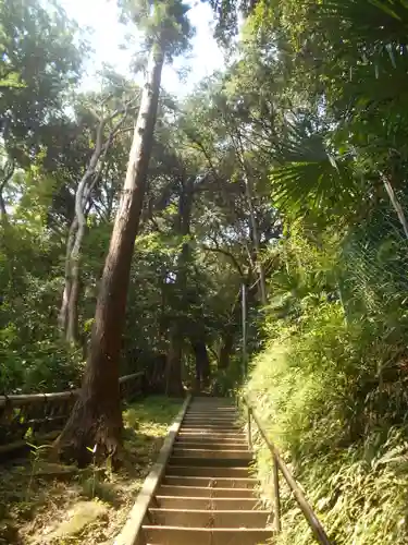 熊野神社のその他建物