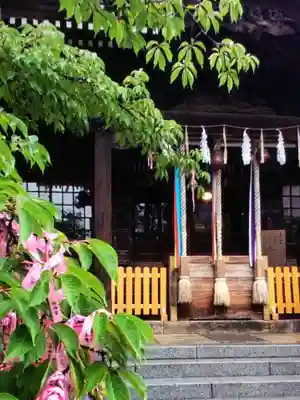 桜神宮(東京都)