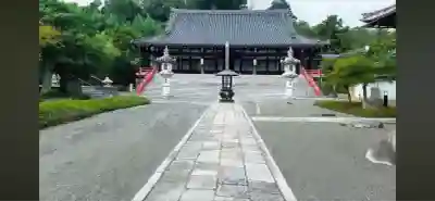 妙満寺(京都府)