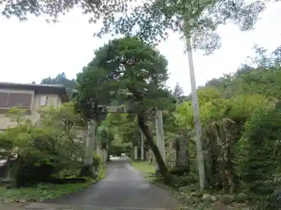 秩父御嶽神社(埼玉県)