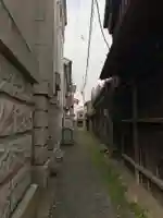 奥津稲荷神社(千葉県)